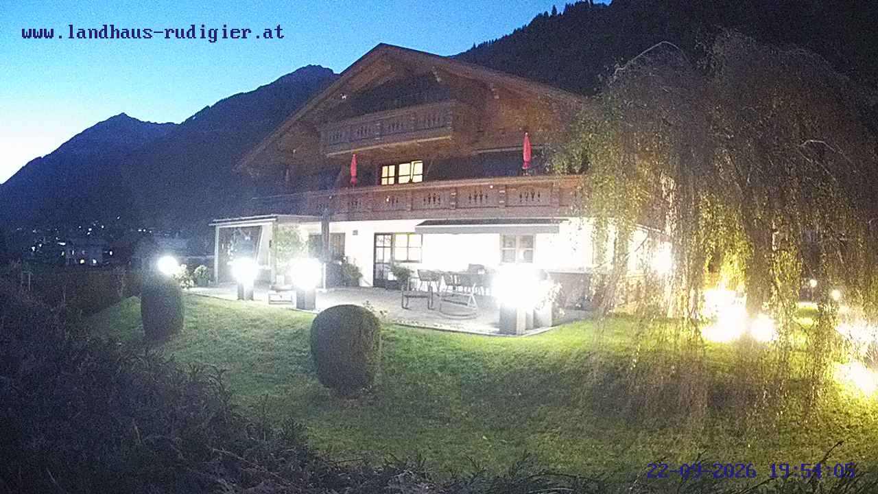 Gortipohl | Landhaus Rudigier