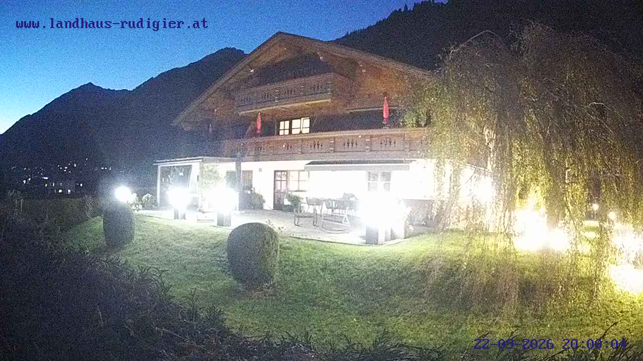 Gortipohl | Landhaus Rudigier