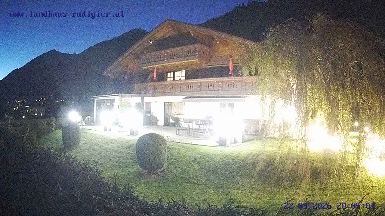 Gortipohl | Landhaus Rudigier