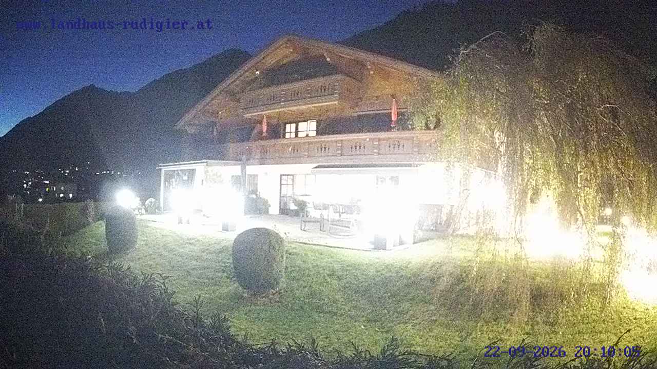 Gortipohl | Landhaus Rudigier