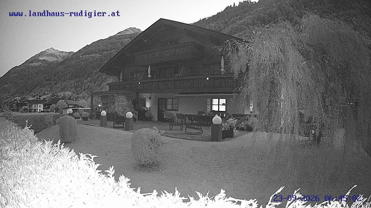 Gortipohl | Landhaus Rudigier