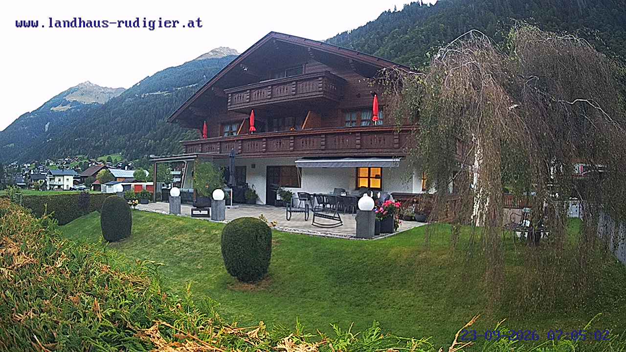 Gortipohl | Landhaus Rudigier