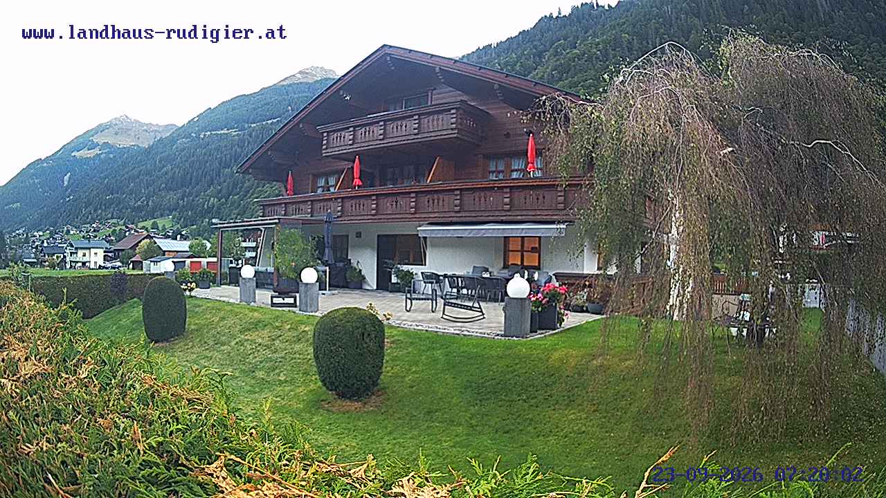 Gortipohl | Landhaus Rudigier