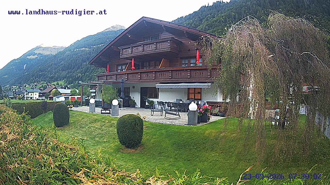 Gortipohl | Landhaus Rudigier