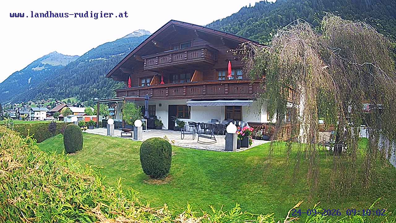 Gortipohl | Landhaus Rudigier