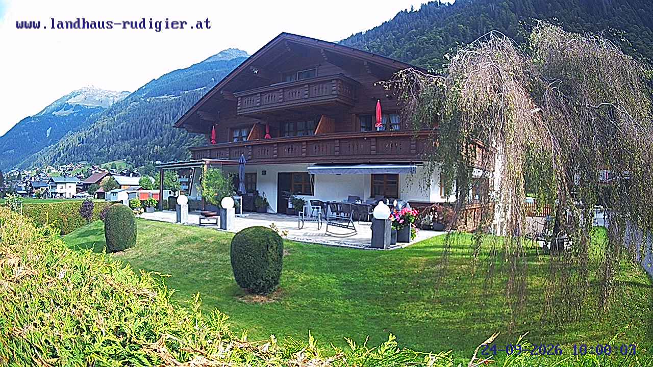Gortipohl | Landhaus Rudigier