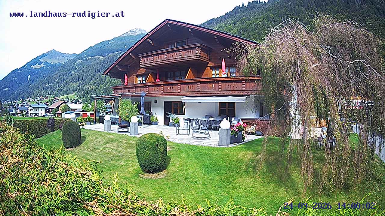 Gortipohl | Landhaus Rudigier