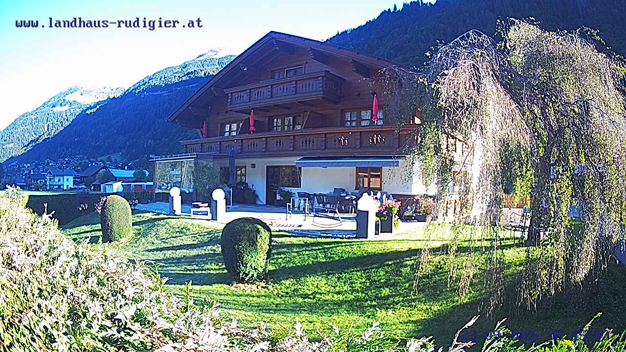 Gortipohl | Landhaus Rudigier