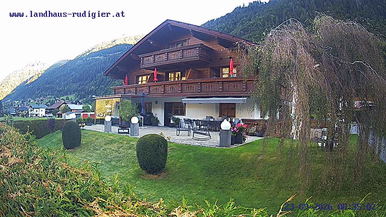 Gortipohl | Landhaus Rudigier