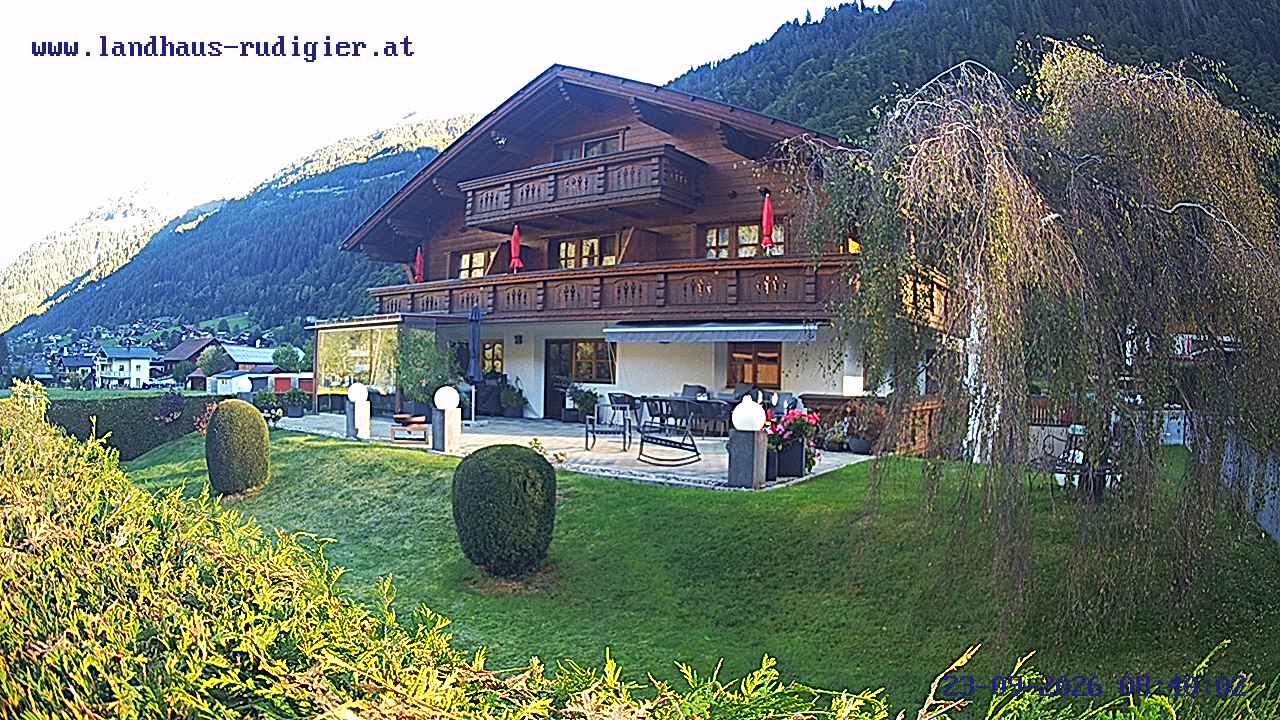 Gortipohl | Landhaus Rudigier