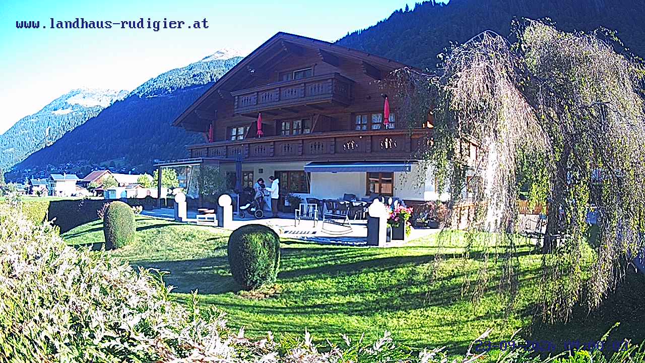 Gortipohl | Landhaus Rudigier