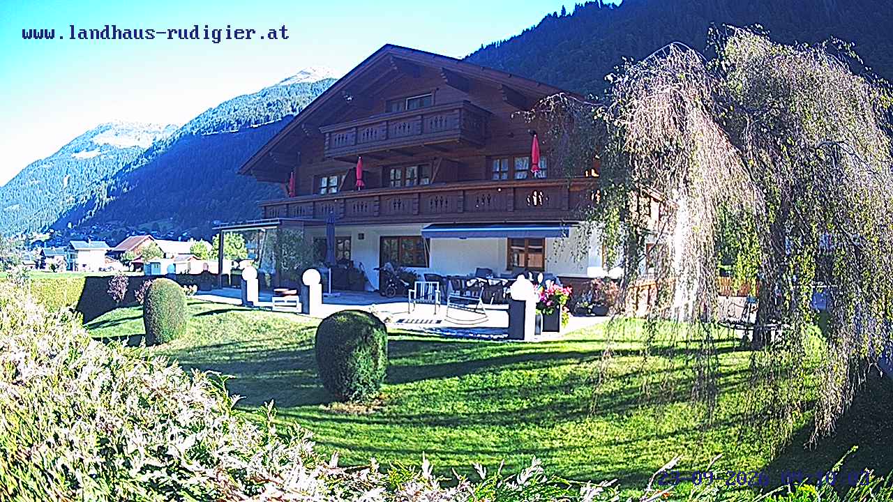 Gortipohl | Landhaus Rudigier