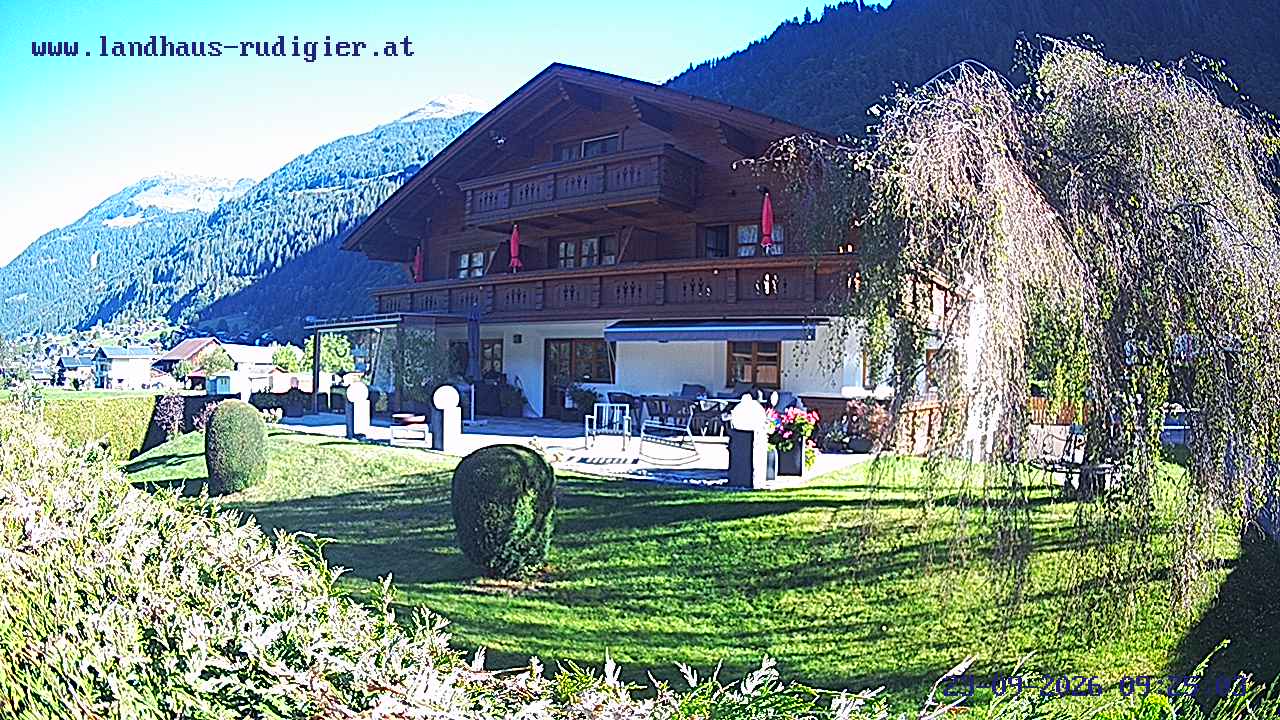 Gortipohl | Landhaus Rudigier