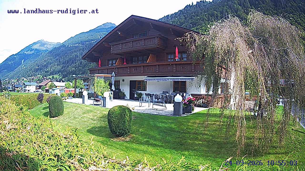 Gortipohl | Landhaus Rudigier