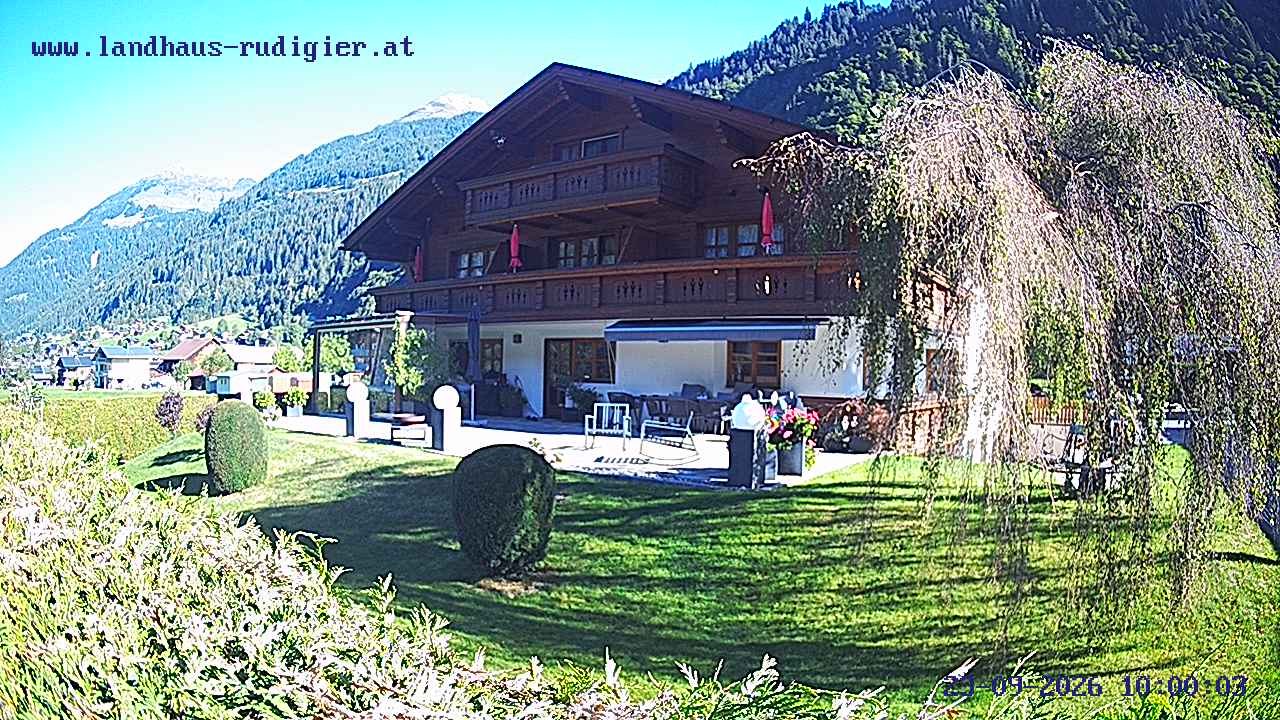 Gortipohl | Landhaus Rudigier