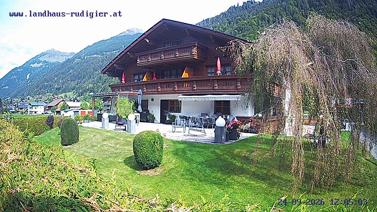 Gortipohl | Landhaus Rudigier
