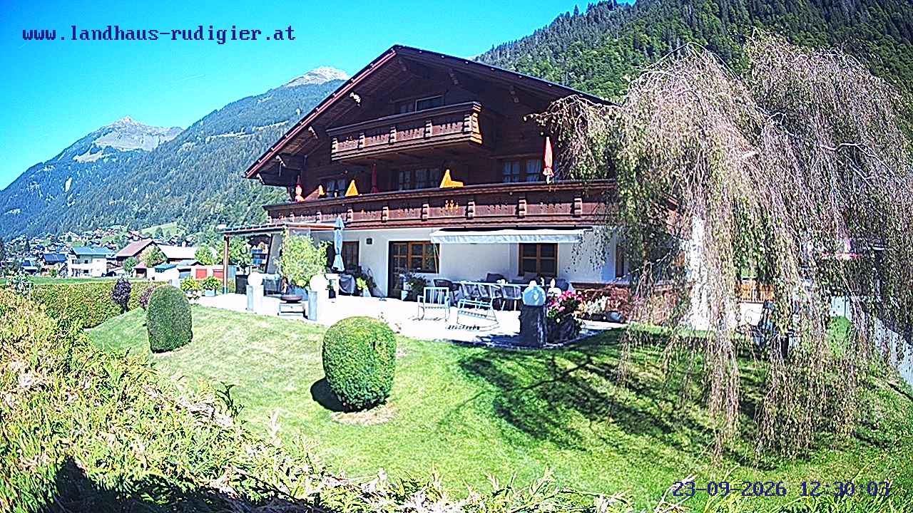 Gortipohl | Landhaus Rudigier