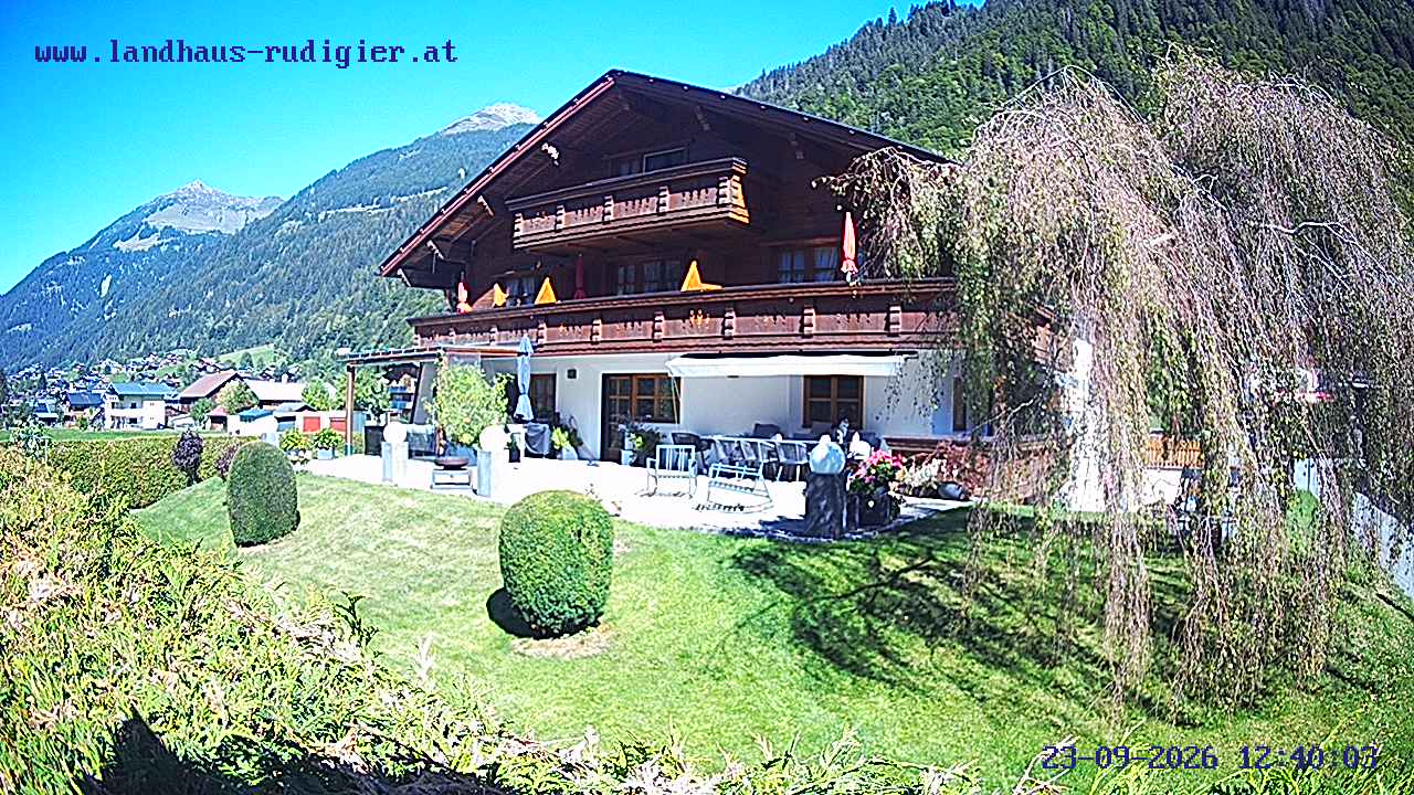 Gortipohl | Landhaus Rudigier