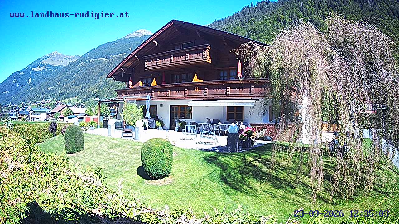 Gortipohl | Landhaus Rudigier