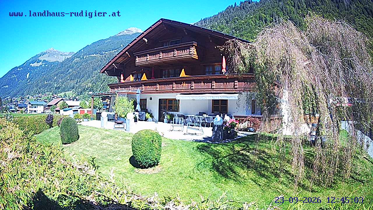 Gortipohl | Landhaus Rudigier