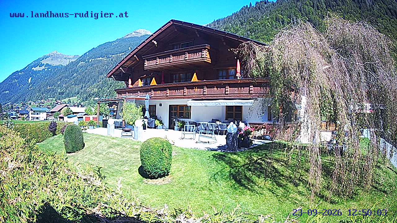 Gortipohl | Landhaus Rudigier