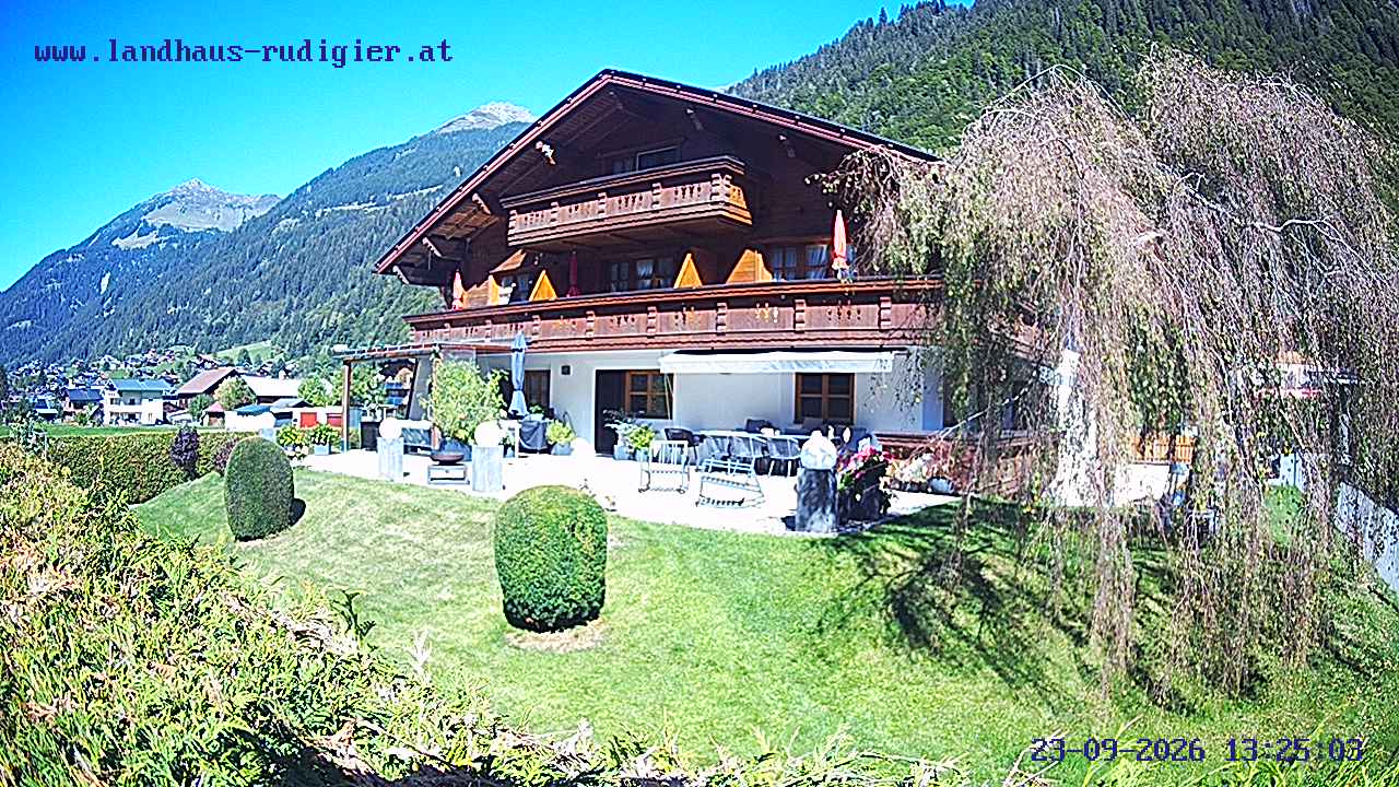 Gortipohl | Landhaus Rudigier