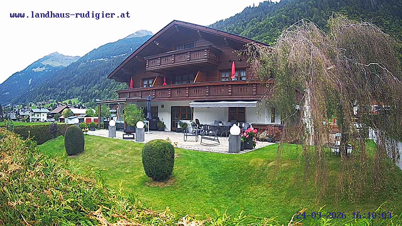 Gortipohl | Landhaus Rudigier