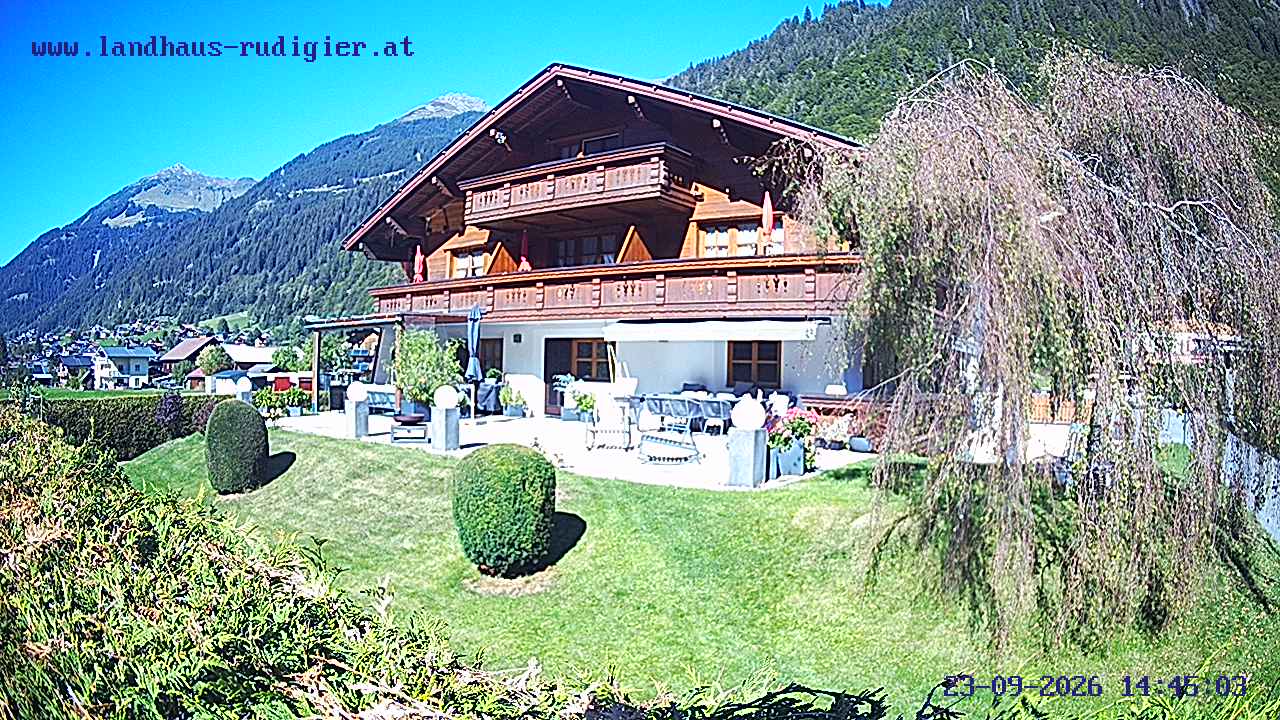 Gortipohl | Landhaus Rudigier