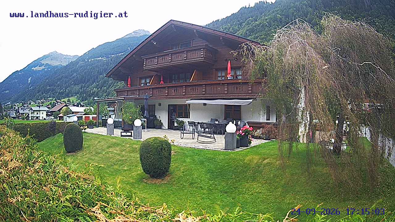 Gortipohl | Landhaus Rudigier