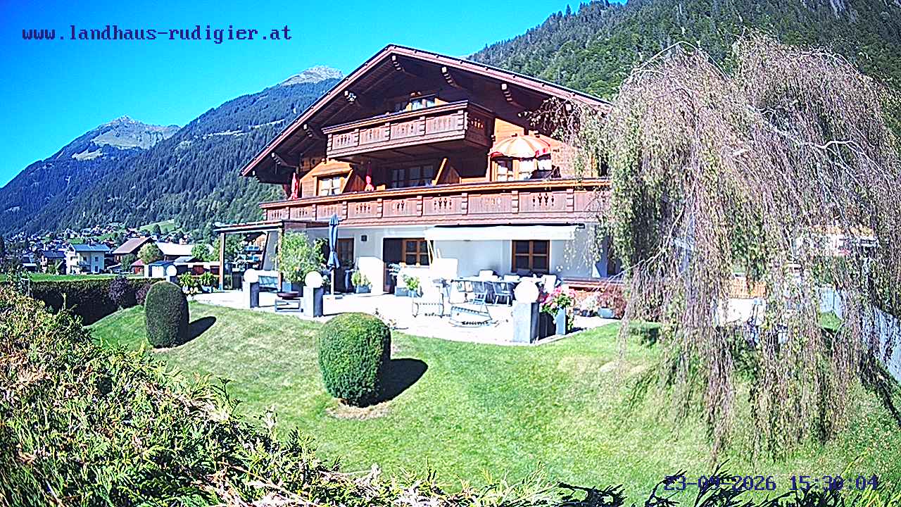 Gortipohl | Landhaus Rudigier