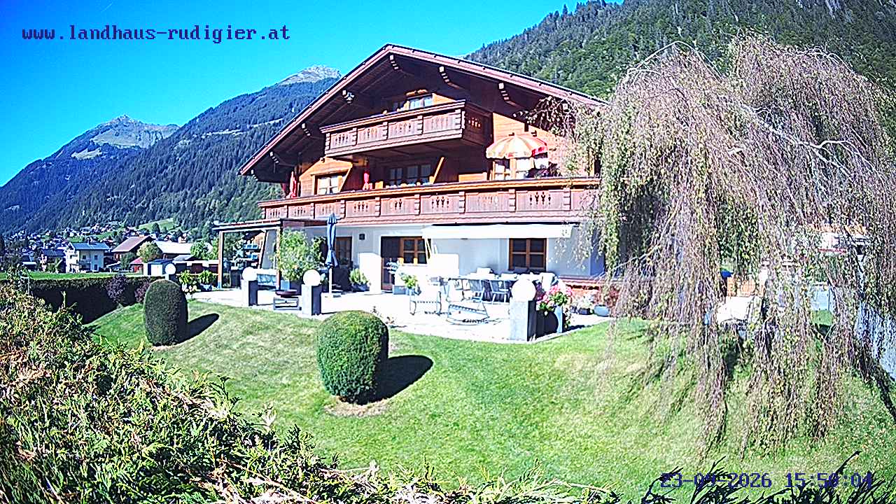 Gortipohl | Landhaus Rudigier