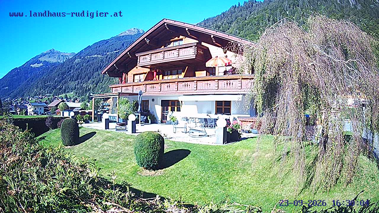 Gortipohl | Landhaus Rudigier