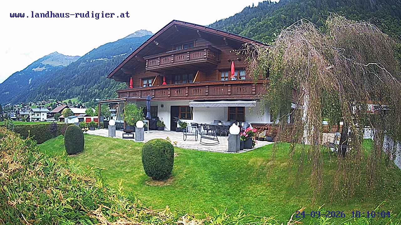 Gortipohl | Landhaus Rudigier