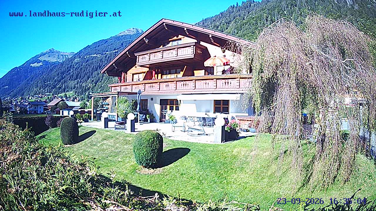 Gortipohl | Landhaus Rudigier
