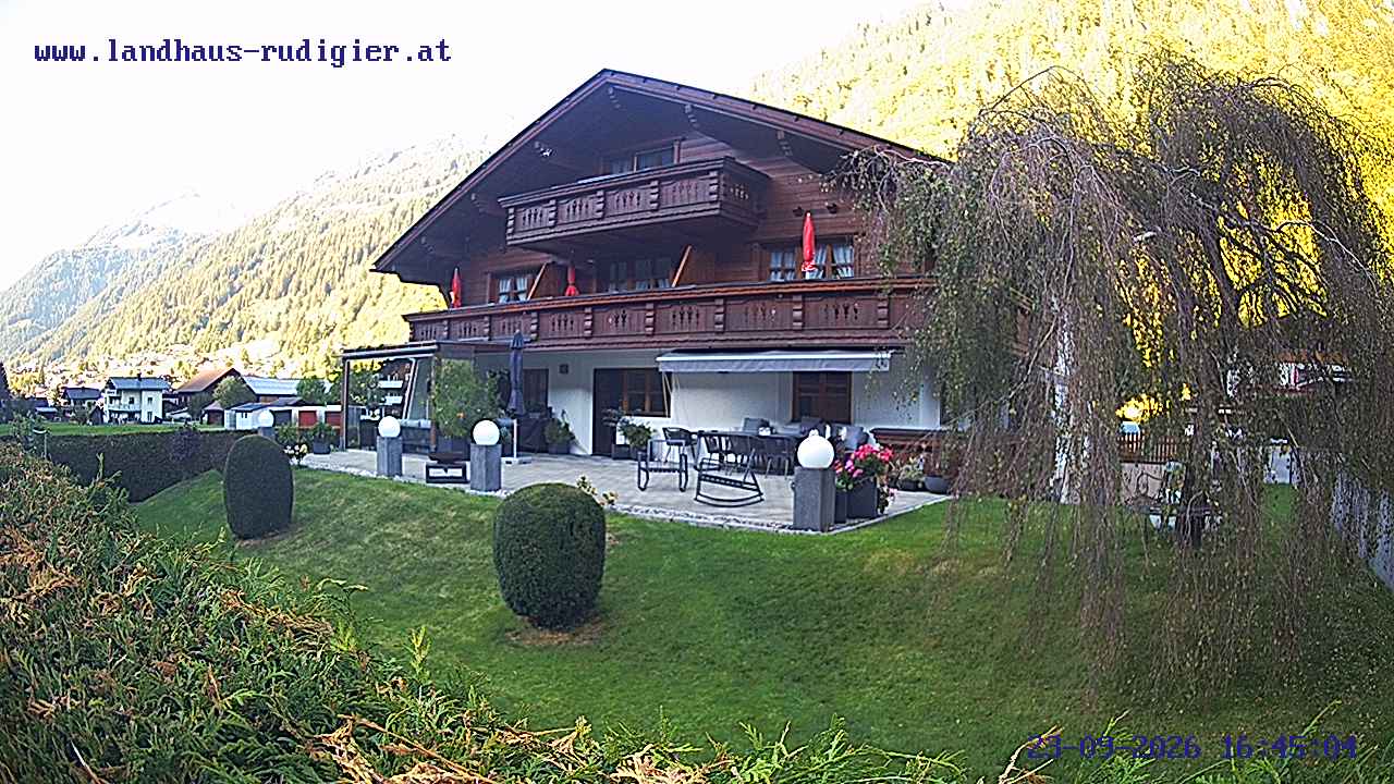 Gortipohl | Landhaus Rudigier