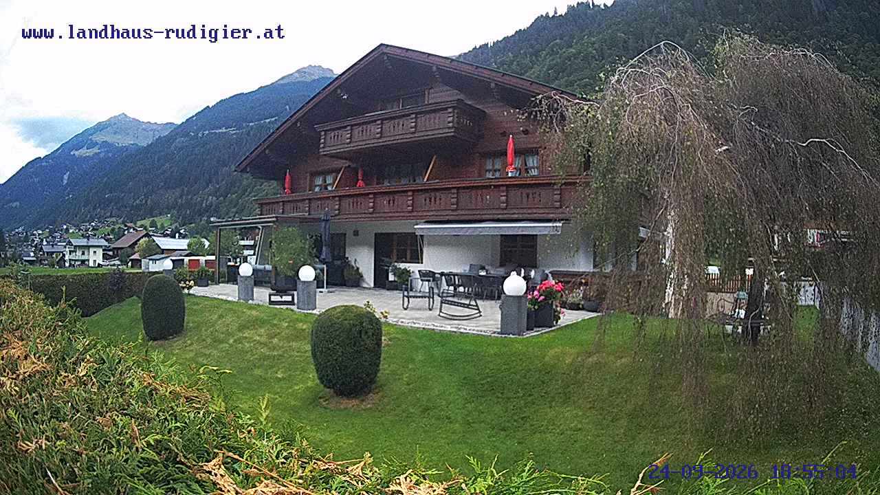 Gortipohl | Landhaus Rudigier