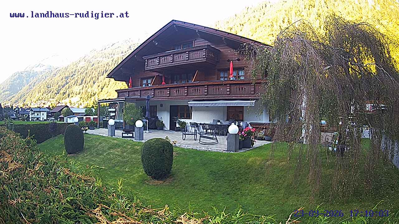 Gortipohl | Landhaus Rudigier