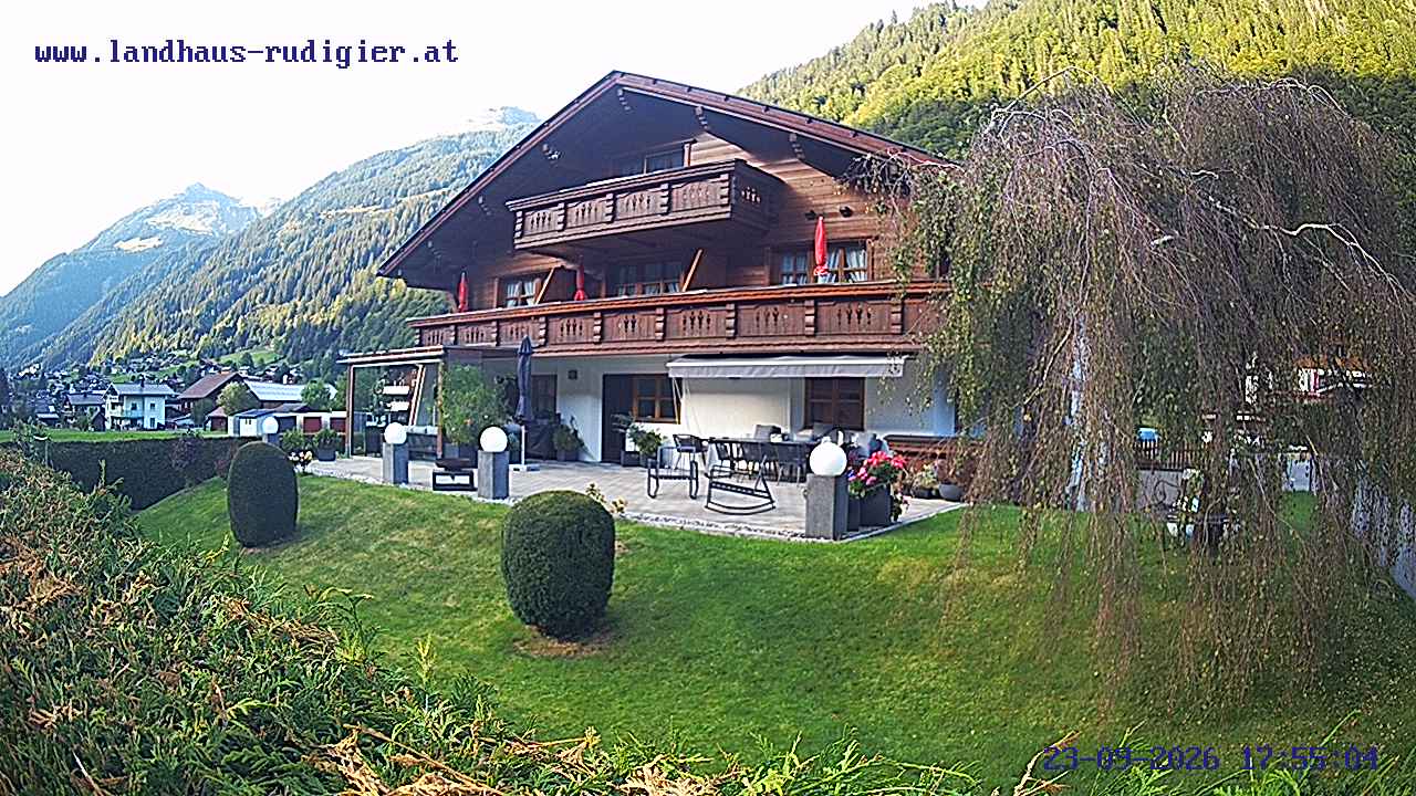 Gortipohl | Landhaus Rudigier