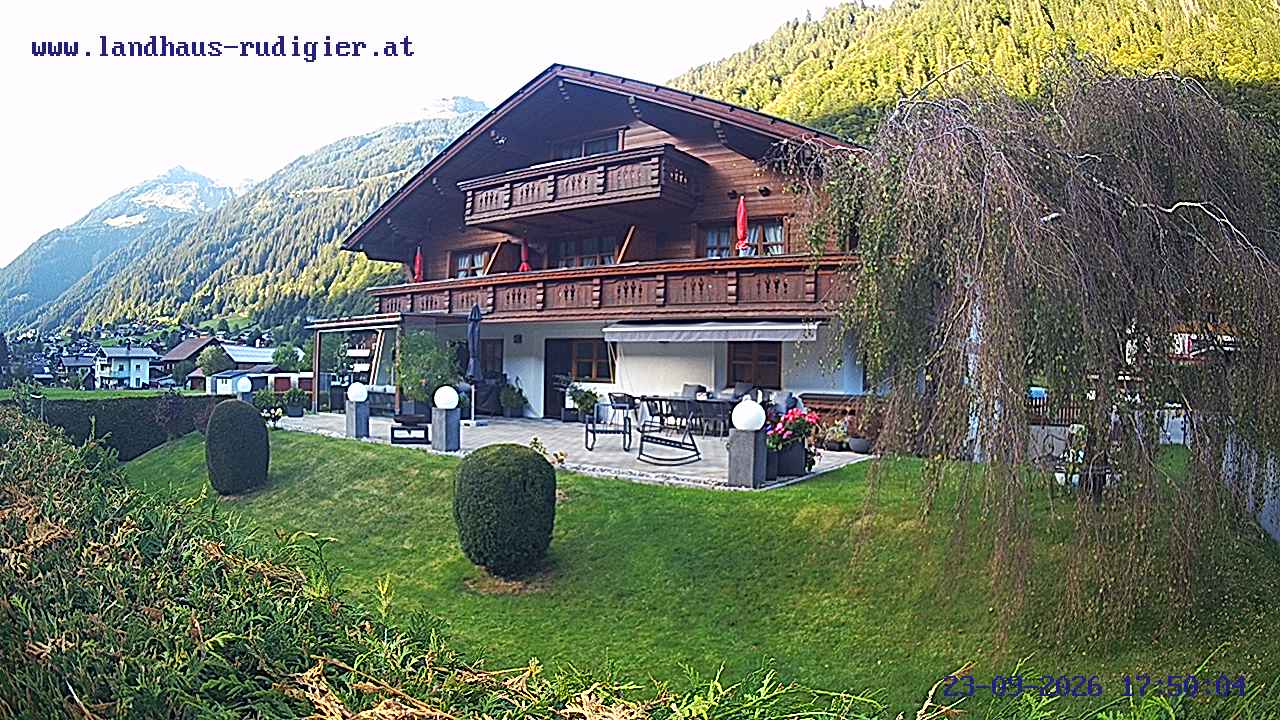 Gortipohl | Landhaus Rudigier