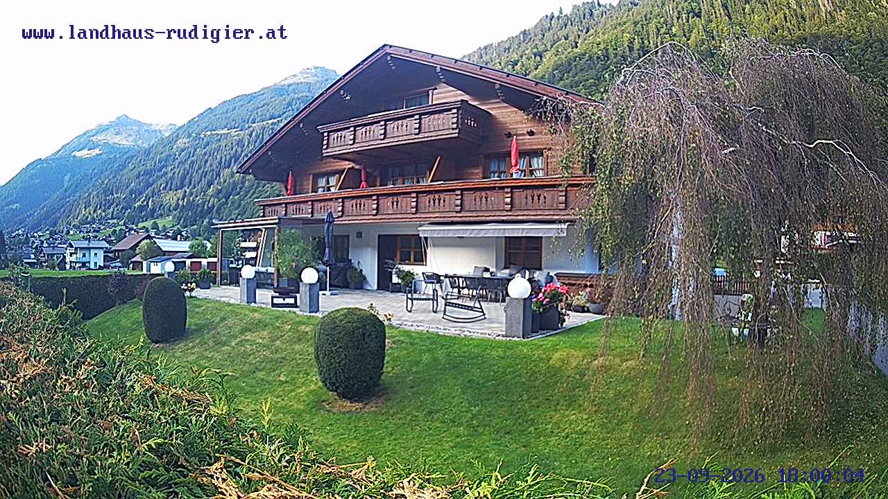 Gortipohl | Landhaus Rudigier