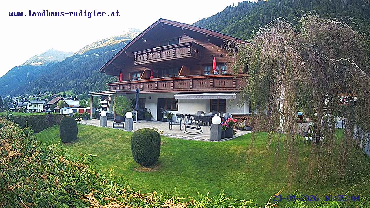 Gortipohl | Landhaus Rudigier