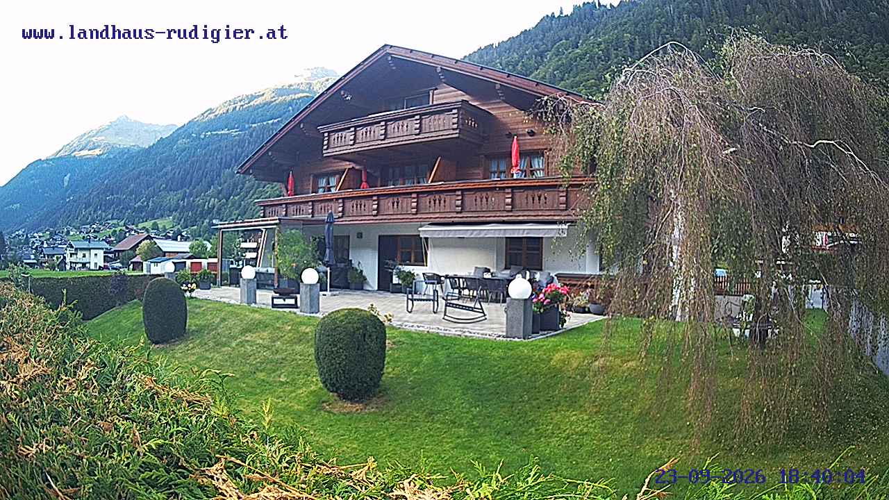 Gortipohl | Landhaus Rudigier