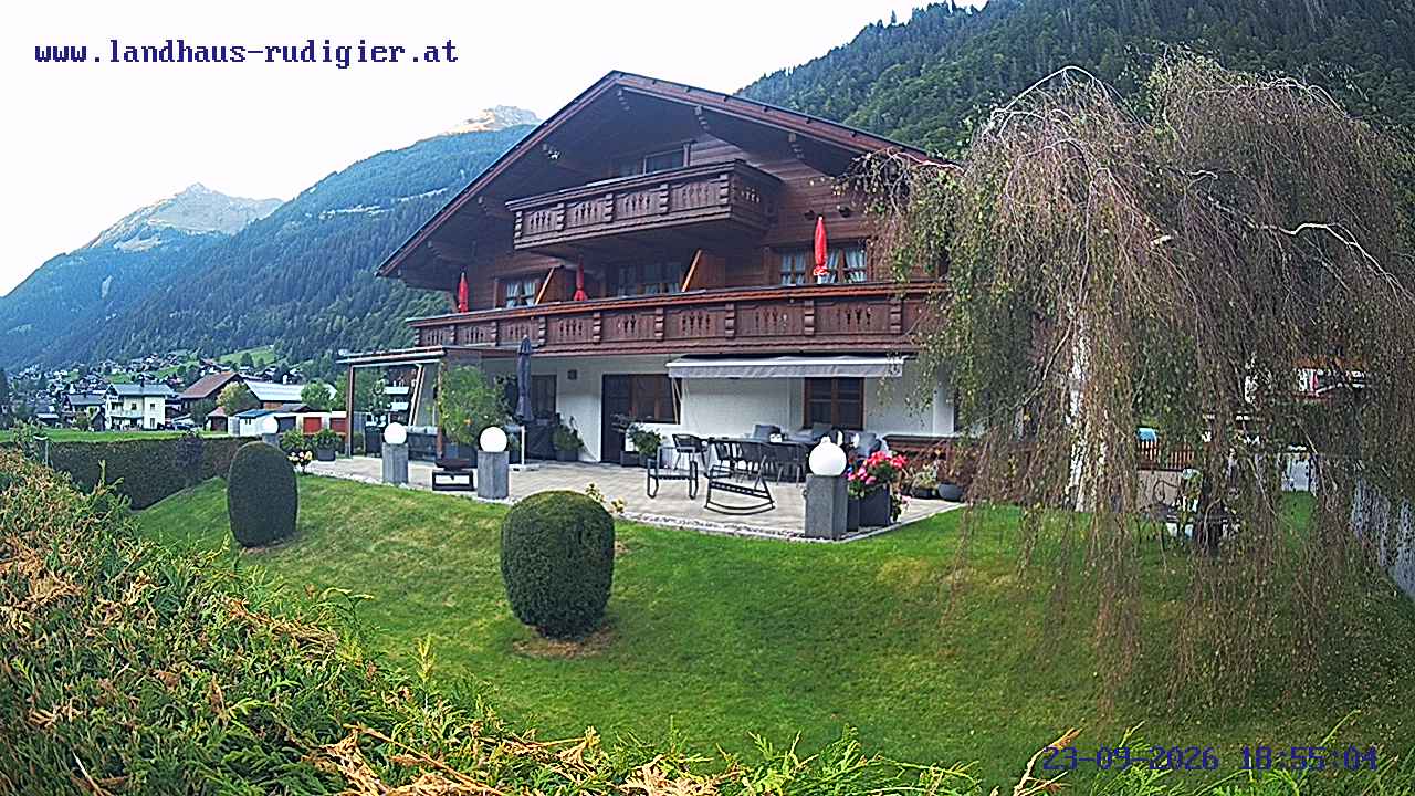 Gortipohl | Landhaus Rudigier