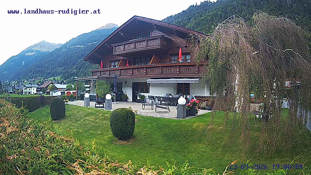 Gortipohl | Landhaus Rudigier
