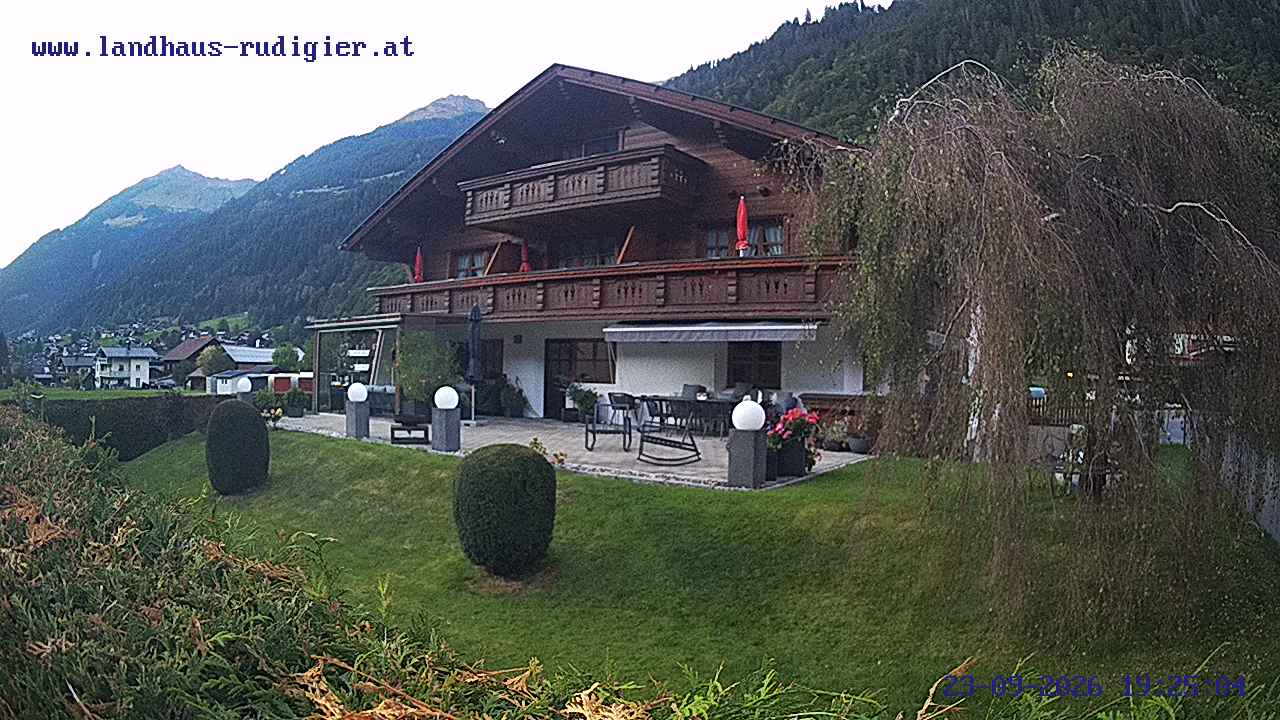Gortipohl | Landhaus Rudigier