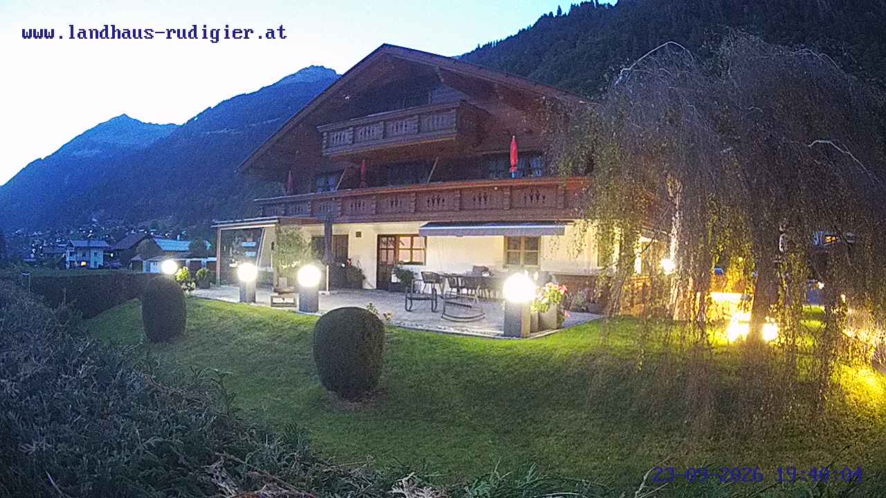 Gortipohl | Landhaus Rudigier