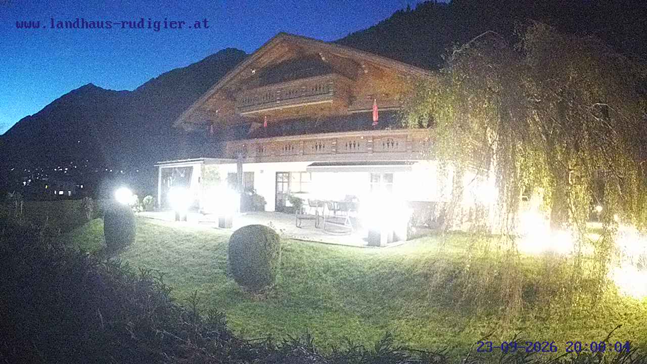 Gortipohl | Landhaus Rudigier