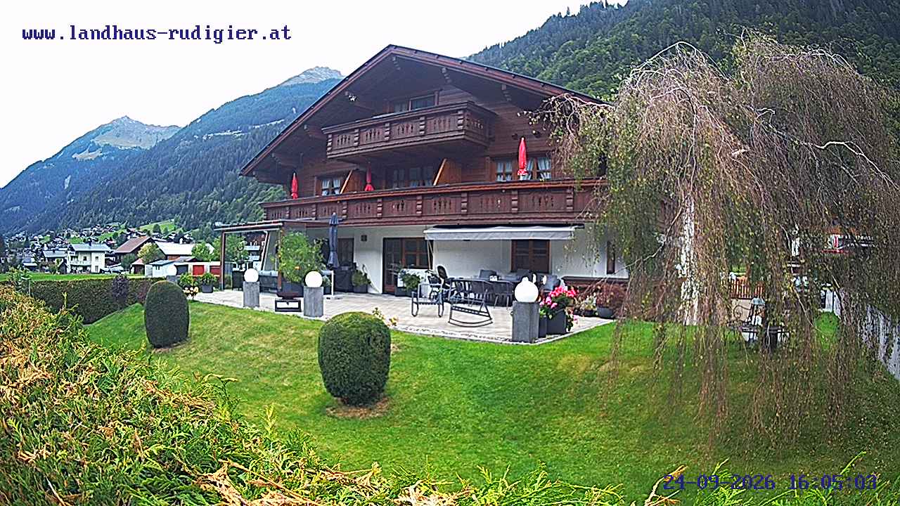 Gortipohl | Landhaus Rudigier