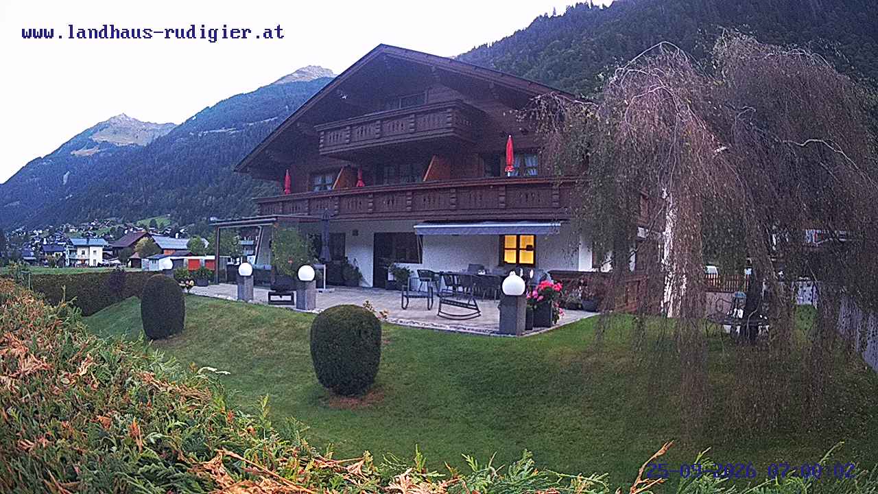 Gortipohl | Landhaus Rudigier