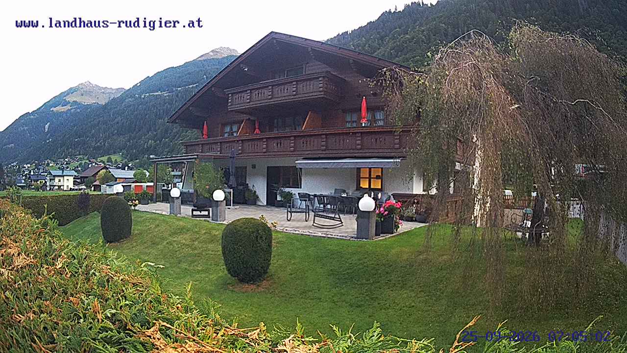 Gortipohl | Landhaus Rudigier